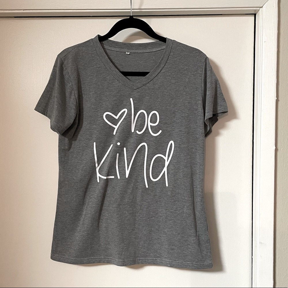 Be Kind T-Shirt